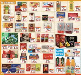 Anteprima dell'opuscolo Black Friday dal negozio CTS valido da 27/11/2025 | Pagina: 10