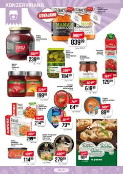 Pregled Super DIS kataloga - važi od 04.12.2025 | Strana: 8