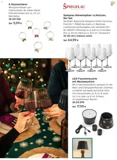 Vorschau der Angebote: Tchibo Eduscho Black Friday gültig ab 03.12.2025 | Seite: 20