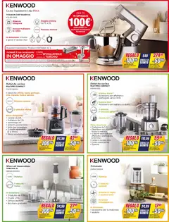 Anteprima dell'opuscolo Attuale volantino dal negozio Trony valido da 30/10/2025 | Pagina: 27