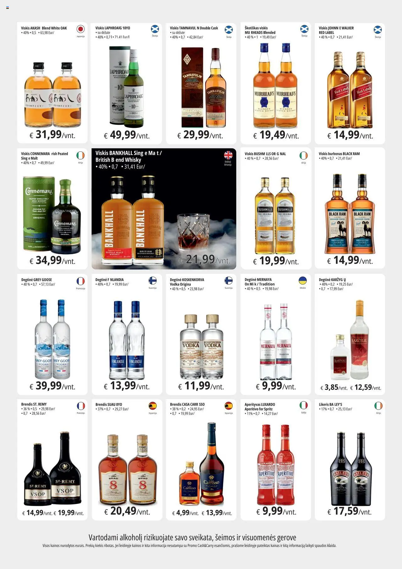 ePromo leidinys galioja nuo 2025.08.29 – puslapio numeris 1