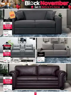 Preview of Bradlows flyer valid from 10/11/2025 | Page: 8