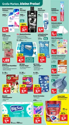 Vorschau von dem Prospekt des Geschäftes Thomas Philipps, gültig ab dem 27.10.2025 | Seite: 15