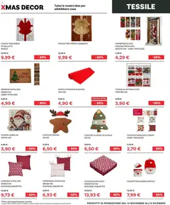 Anteprima dell'opuscolo Attuale volantino dal negozio Max Factory valido da 13/11/2025 | Pagina: 22