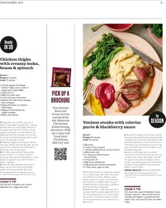 Preview of Waitrose Offers valid from 13/11/2025 | Page: 13