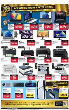 Preview of Makro flyer valid from 10/11/2025 | Page: 9