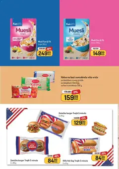 Pregled Aman kataloga - važi od 24.11.2025 | Strana: 20