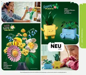 Vorschau der Angebote: Lego Katalog gültig ab 01.06.2025 | Seite: 43