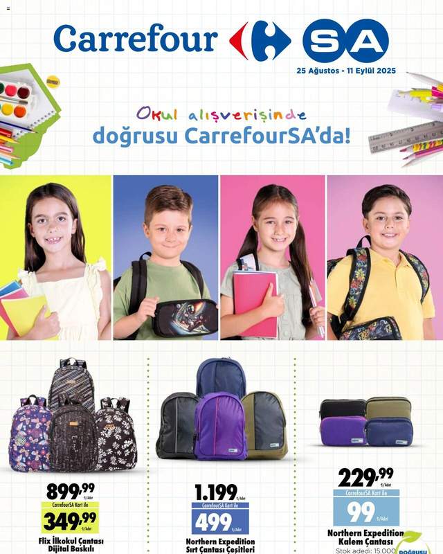 CarrefourSA - Katalog
