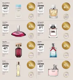 Pregled letka Katalog trgovine Interspar vrijedi od 10.12.2025 | Stranica: 20