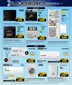 Anteprima dell'opuscolo Black Friday dal negozio BRUNO valido da 13/11/2025 | Pagina: 24