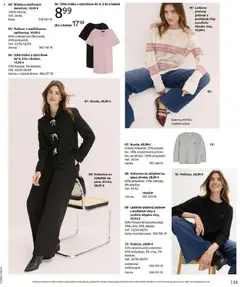 Náhľad Bonprix letáku platného od 14.10.2025 | Strana: 55