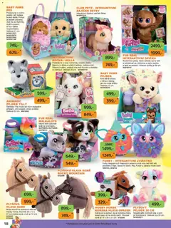 Náhled nabídky: Dráčik Leták platný od 03.10.2025 | Strana: 20