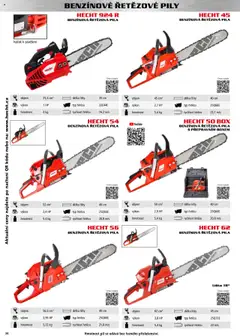 Náhled nabídky: Hecht Katalog - Podzim - zima 2025 platný od 01.09.2025 | Strana: 34