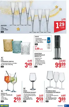 Vorschau der Angebote: Metro Angebote Profi gültig ab 11.12.2025 | Seite: 55