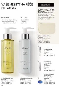 Náhled nabídky: Oriflame Black Friday platný od 12.11.2025 | Strana: 108