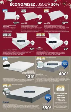 Prévisualisation de Catalogue du magasin Jysk formulaire valide 09/12/2025 | Page: 9