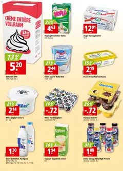 Vorschau des Merkblatts Aktionen vom Shop Aligro gültig von 03.11.2025 bis 08.11.2025 | Seite: 14