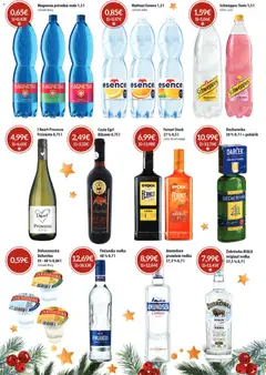 Náhľad Sintra letáku platného od 15.12.2025 | Strana: 18