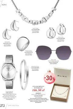 Pogląd gazetki "Promocje" ze sklepu Apart ważnej od 04.11.2025 | Strona: 274