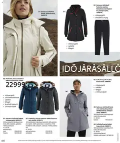 Bonprix - Bonprix katalógus - Gyengéd Évszakváltás megtekintése, amely érvényes 2025.09.22.-től | Oldal: 60