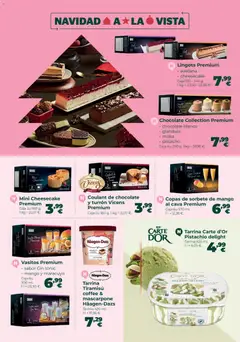 Vista previa del folleto de la tienda La Sirena válido desde el 13/11/2025 | Página: 12