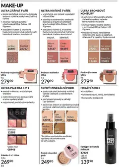Náhled nabídky: Avon Katalog 12/2025 platný od 01.12.2025 | Strana: 84