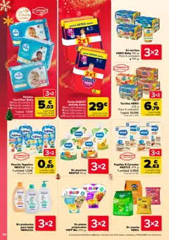 Vista previa del folleto de la tienda Carrefour válido desde el 12/12/2025 | Página: 58