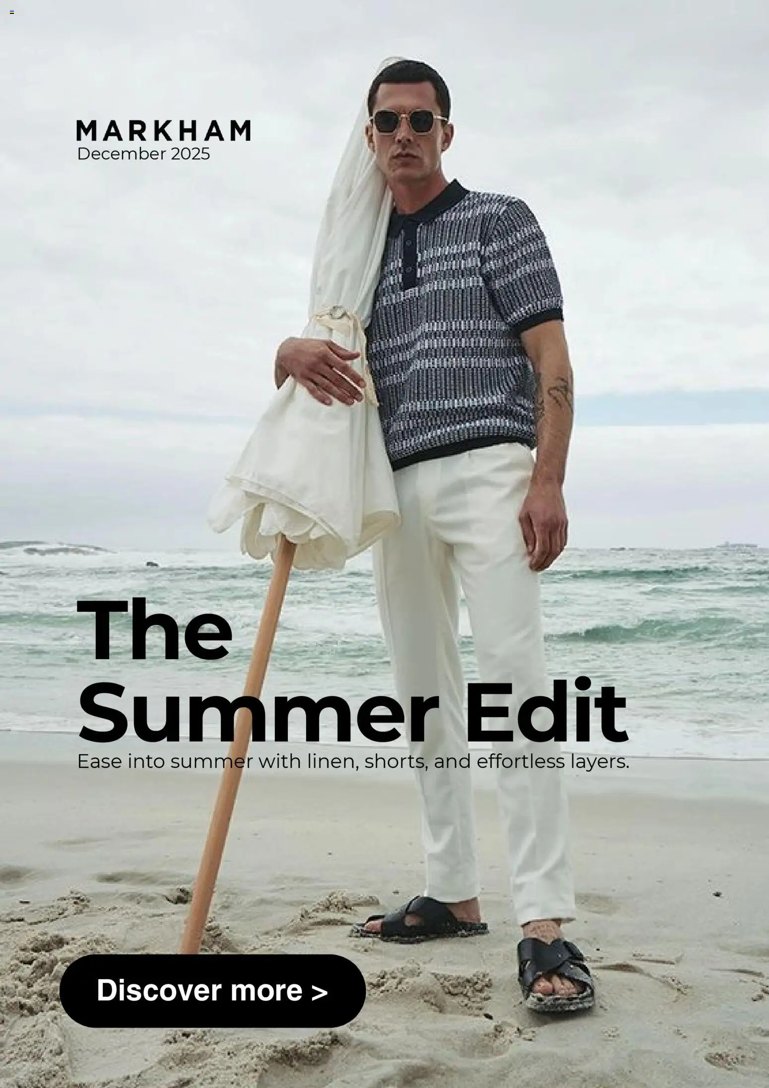 Preview of Markham flyer valid from 02/12/2025