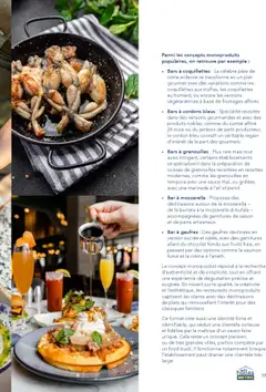 Prévisualisation de Catalogue du magasin METRO formulaire valide 01/01/2025 | Page: 55