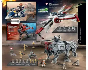 Náhľad ALLTOYS letáku platného od 01.06.2025 | Strana: 137