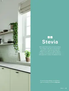 Preview of B&Q Kitchens valid from 16/12/2025