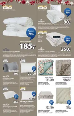 Vorschau der Angebote: JYSK Angebote gültig ab 27.10.2025 | Seite: 10