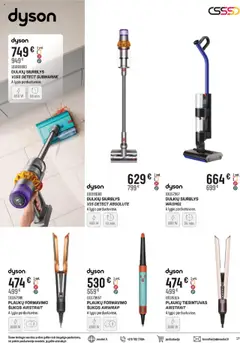 Senukai parduotuvės leidinio Leidinys Ženkliada galiojančio nuo 2025.10.02 peržiūra | puslapis: 17