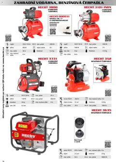 Náhled nabídky: Hecht Katalog - Podzim - zima 2025 platný od 01.09.2025 | Strana: 72