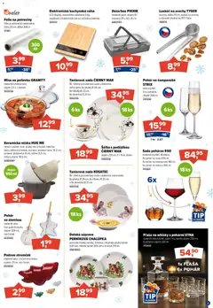 Náhľad Kinekus letáku platného od 01.12.2025 | Strana: 3