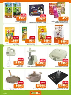 Pregled Gomex kataloga - važi od 03.12.2025 | Strana: 23