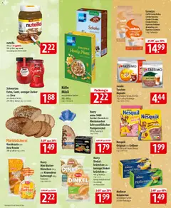 Vorschau von dem Prospekt des Geschäftes Famila, gültig ab dem 15.12.2025 | Seite: 9