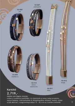 Betly - Betly új katalógus - Válogatás megtekintése, amely érvényes 2025.08.26.-től | Oldal: 3