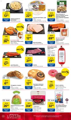 Náhled nabídky: Tesco Black Friday platný od 05.11.2025 | Strana: 30
