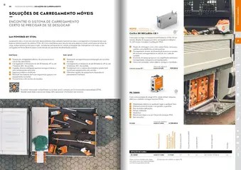 Pré-visualização do folheto da loja Stihl válida a partir de 21/01/2025 | Página: 16