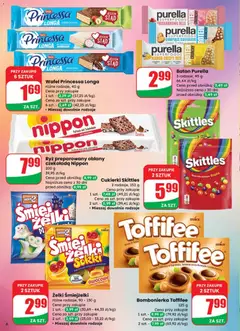 Pogląd gazetki "Gazetka" ze sklepu Dino ważnej od 29.10.2025 | Strona: 6