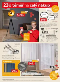 Náhled nabídky: XXXLutz Leták platný od 03.11.2025 | Strana: 18