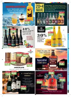 Náhled nabídky: Ratio Leták platný od 01.12.2025 | Strana: 64