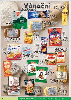 Náhled nabídky: Jip Leták platný od 19.11.2025 | Strana: 8