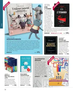 Náhled nabídky: Luxor Leták platný od 01.11.2025 | Strana: 56