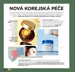 Náhled nabídky: FAnn parfumerie Katalog Vánoce 2025 platný od 30.10.2025 | Strana: 34