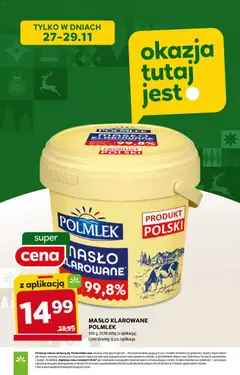 Pogląd gazetki "Black Friday" ze sklepu Stokrotka ważnej od 27.11.2025 | Strona: 8