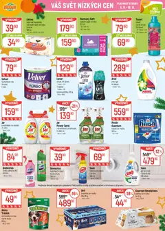 Náhled nabídky: Globus Leták platný od 05.11.2025 | Strana: 34