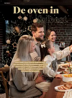 Voorbeeld van Folder/Publicité van winkel Bon Ap geldig vanaf 10/11/2025 | Pagina: 6